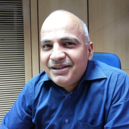 Hanumant Lal Shukla