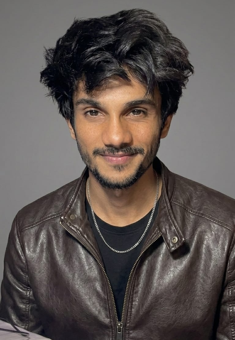 Yogesh Vashisth